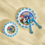 Stor 5-Piece Sonic Tableware Set-babyandkids-schoolessentials-tableware-image-4