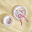 طقم أدوات مائدة بتصميم هالو كيتي 5 قطع - ستور-babyandkids-schoolessentials-tableware-image-3
