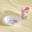 طقم أدوات مائدة بتصميم هالو كيتي 5 قطع - ستور-babyandkids-schoolessentials-tableware-image-2