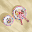 طقم أدوات مائدة بتصميم برنسيس 5 قطع - ستور-babyandkids-schoolessentials-tableware-image-3