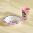 طقم أدوات مائدة بتصميم برنسيس 5 قطع - ستور-babyandkids-schoolessentials-tableware-image-2