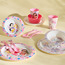 طقم أدوات مائدة بتصميم برنسيس 5 قطع - ستور-babyandkids-schoolessentials-tableware-image-1