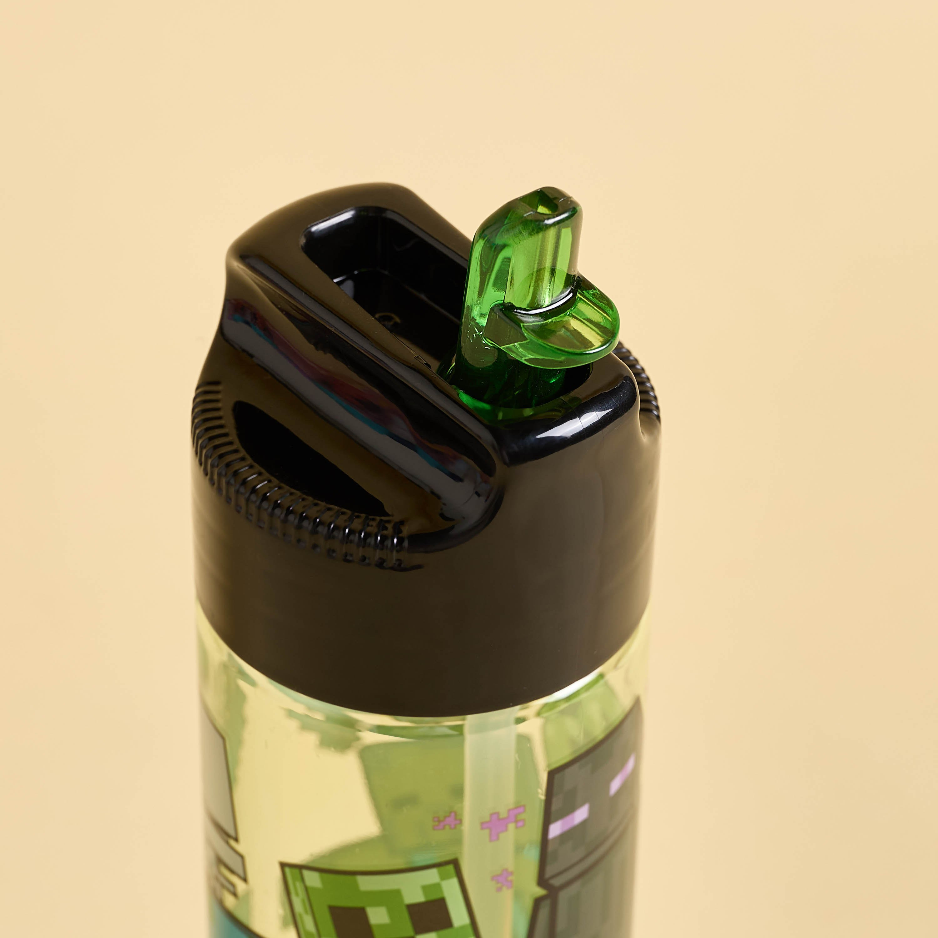 Minecraft Ecozen Hydro Water Bottle-babyandkids-eatanddrink-waterbottles-image-3
