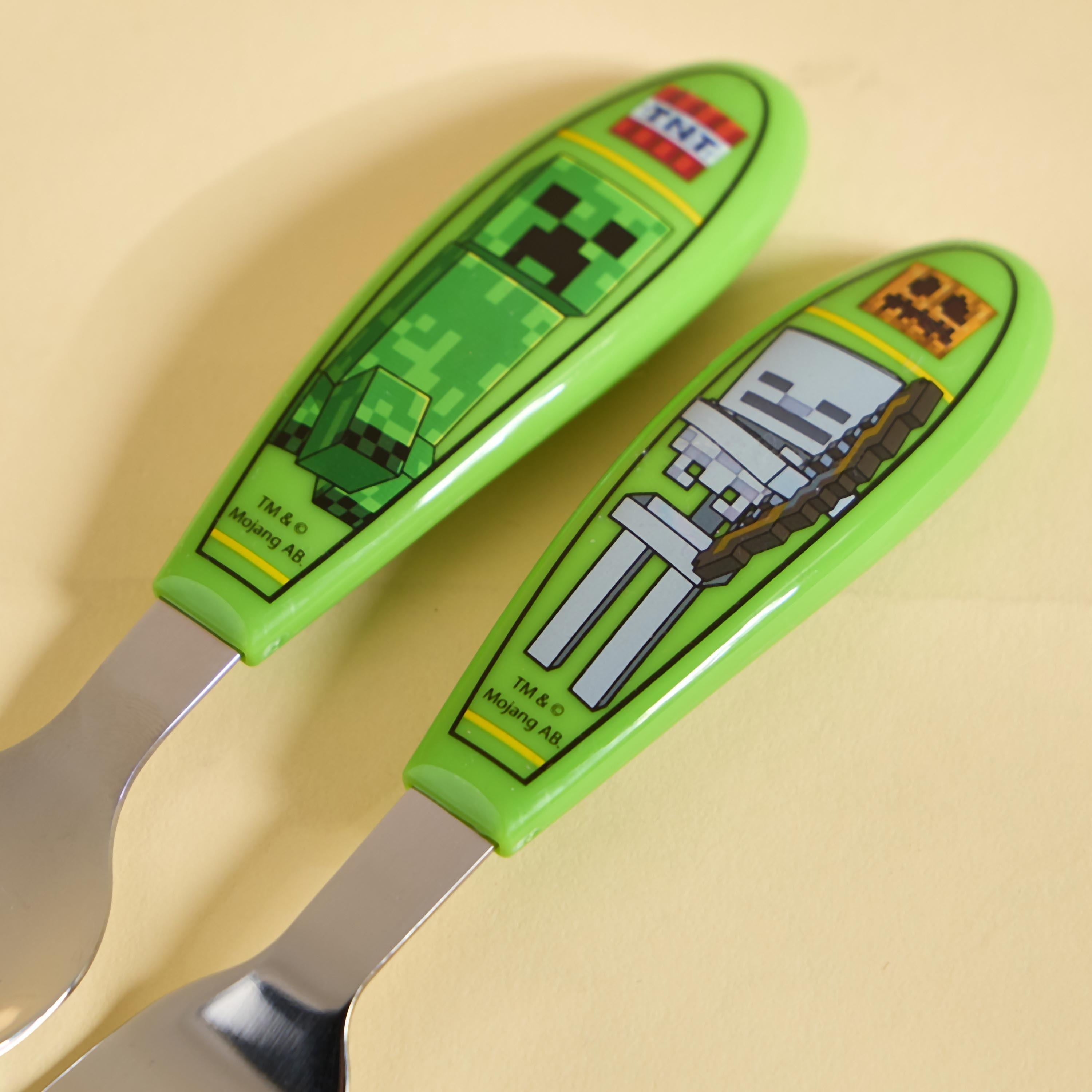 Stor 2-Piece Stainless Steel Cutlery Set-babyandkids-eatanddrink-cutlery-image-2