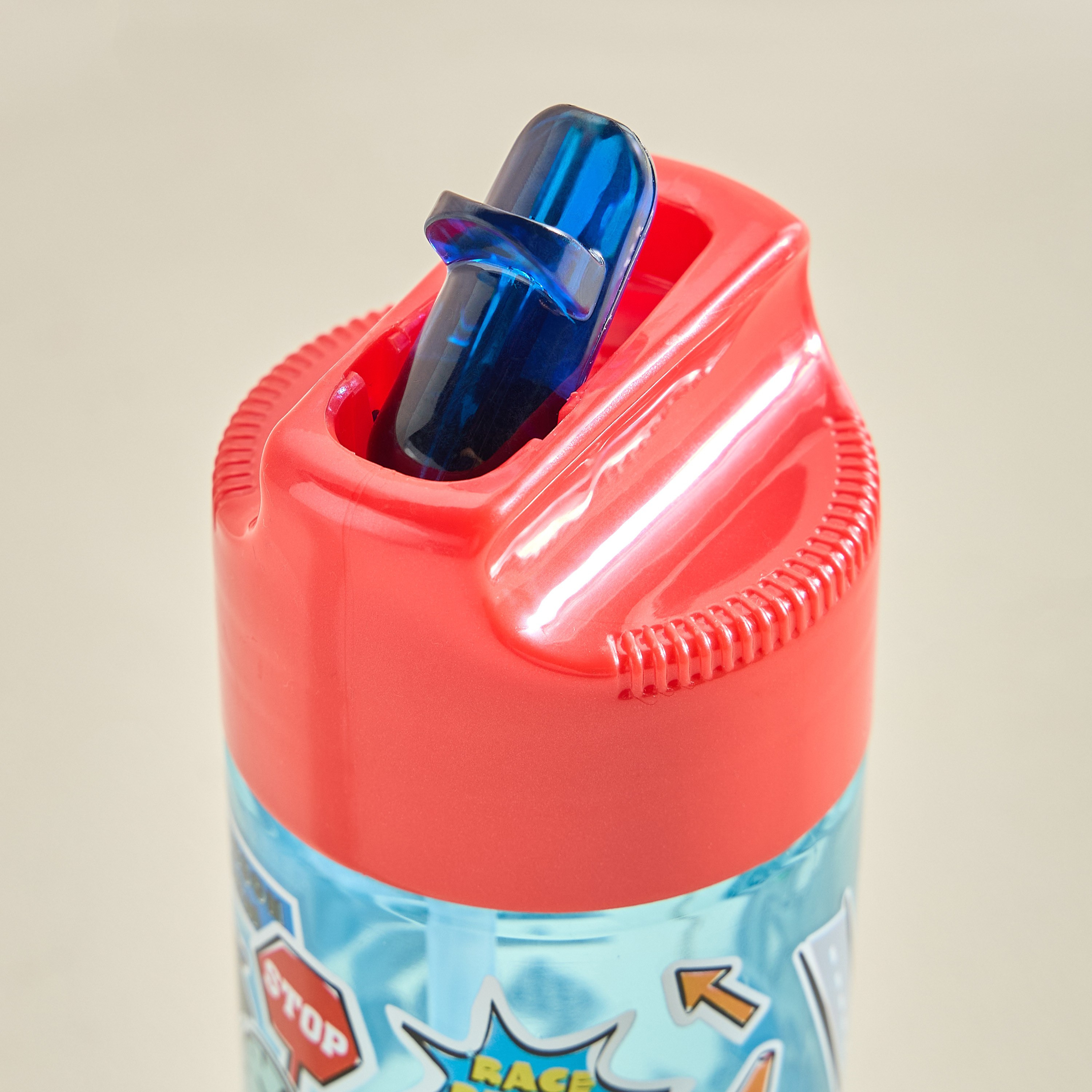 Cars Ecozen Hydro Water Bottle-babyandkids-eatanddrink-waterbottles-image-3
