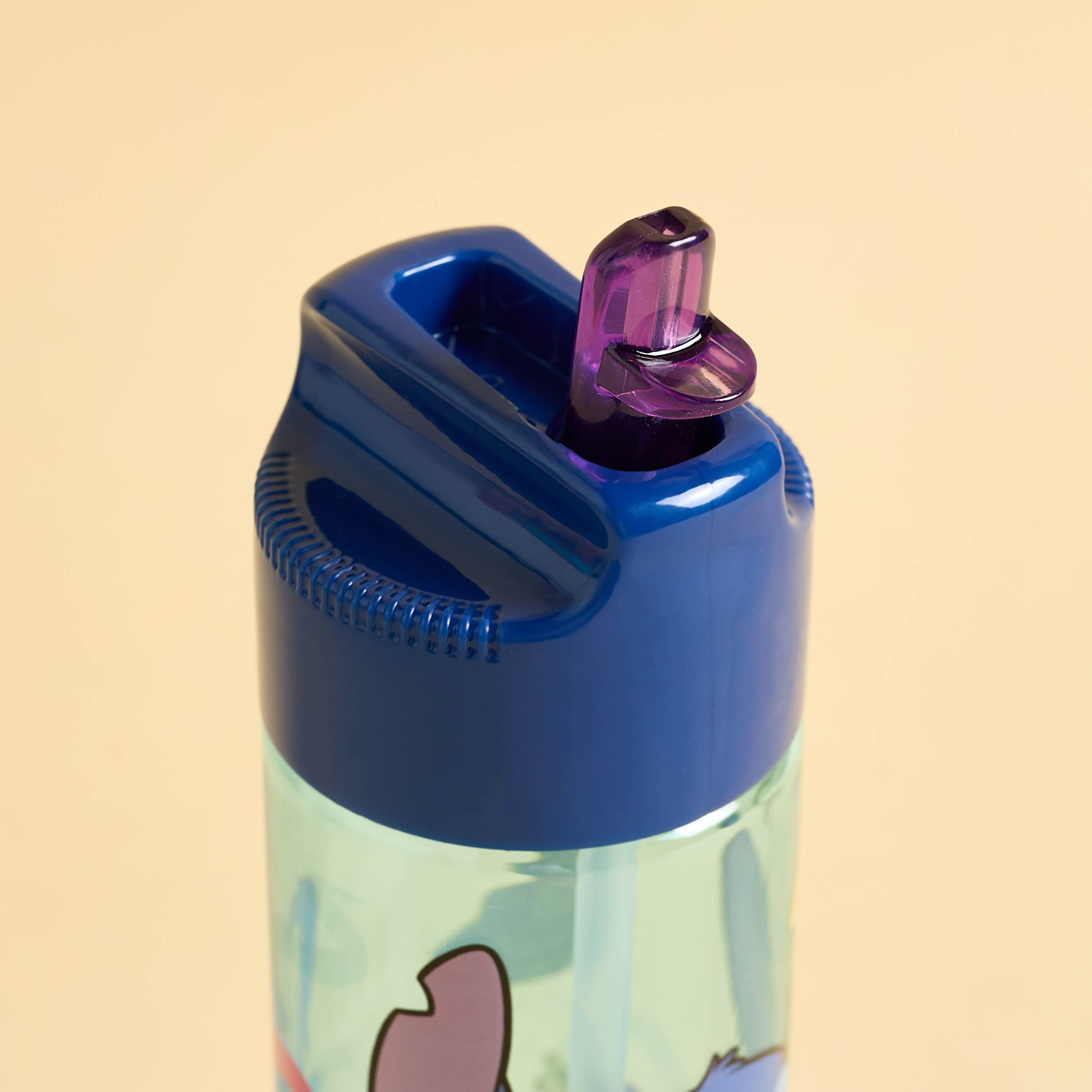 Stitch Print Ecozen Hydro Bottle-babyandkids-eatanddrink-waterbottles-image-3