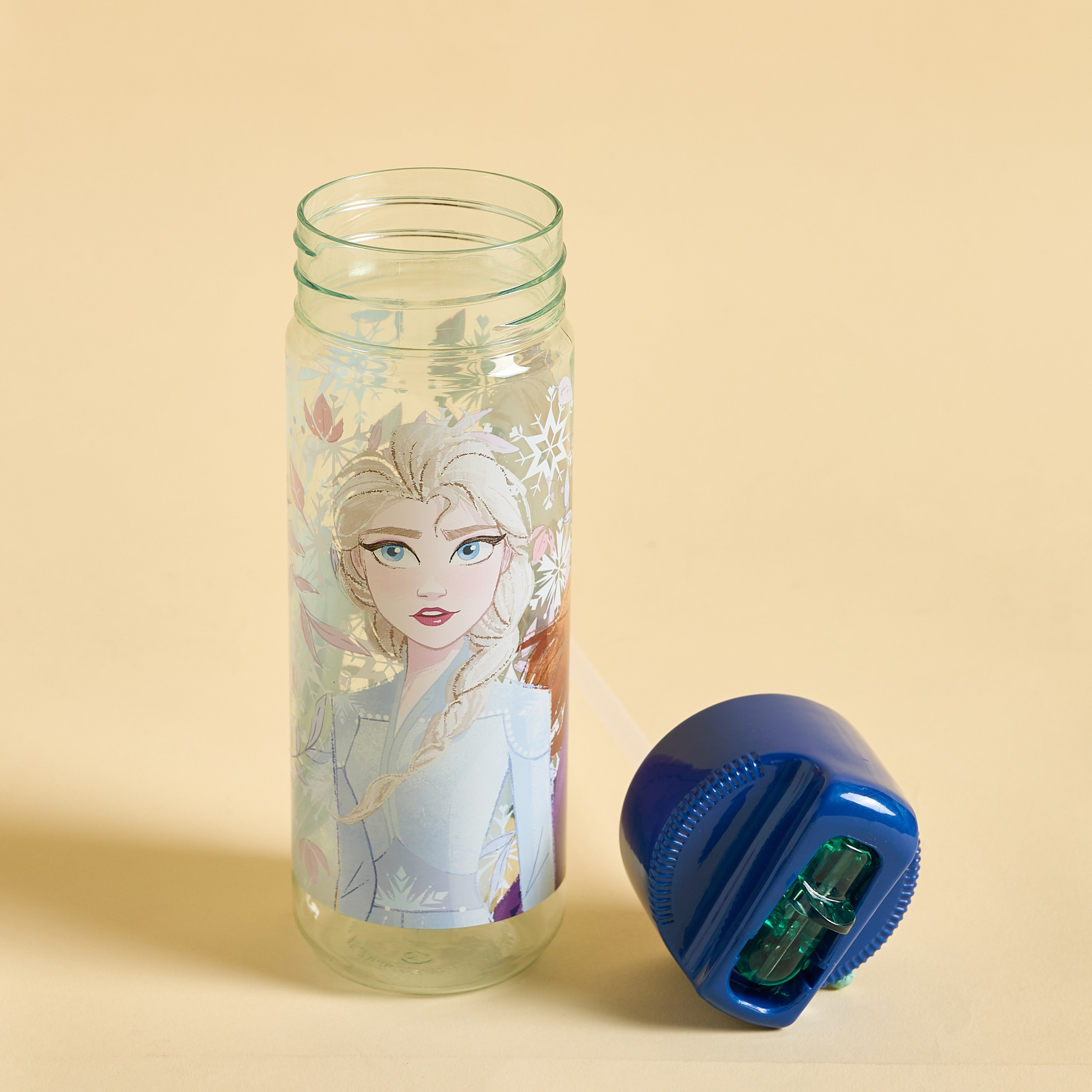 Frozen Ecozen Hydro Bottle-babyandkids-eatanddrink-waterbottles-image-2