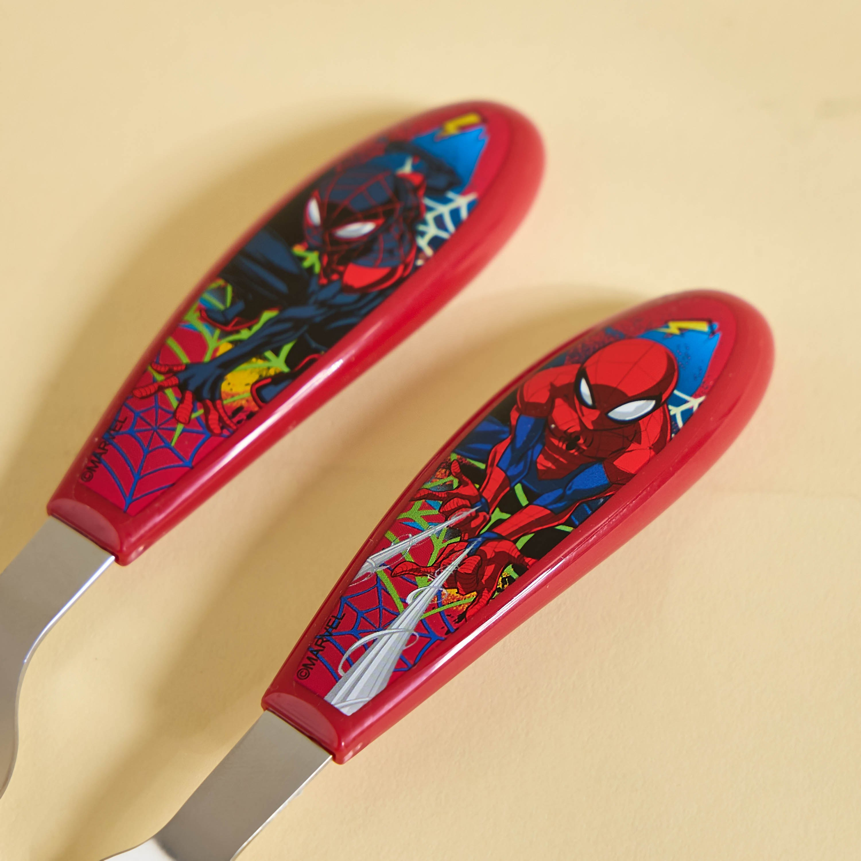 Stor 2-Piece Stainless Steel Cutlery Set-babyandkids-eatanddrink-cutlery-image-2