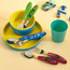 طقم أدوات مائدة ستانلس ستيل من قطعتين - ستور-babyandkids-schoolessentials-tableware-image-2
