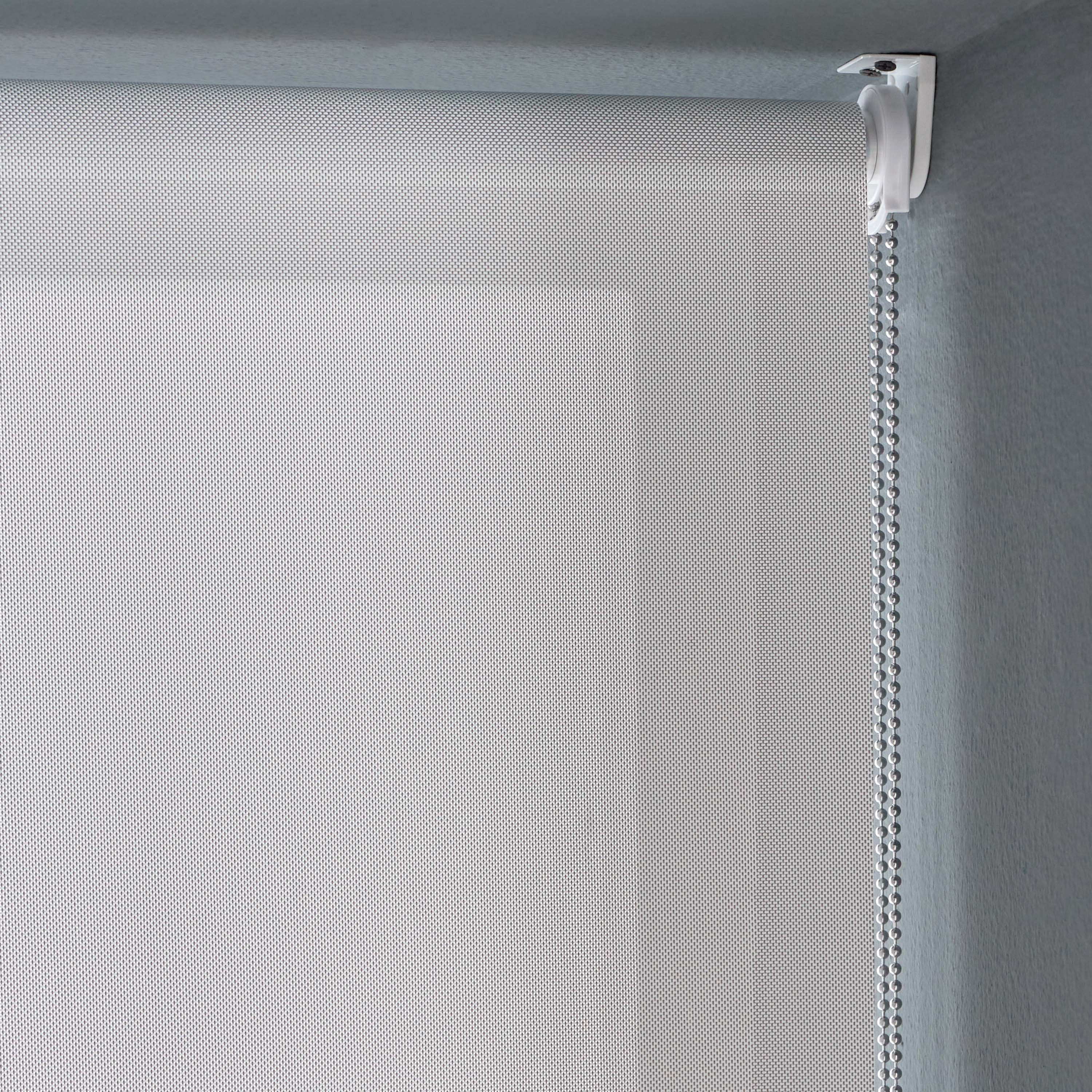 Solaire Sunscreen Roller Blind - 90x240cm-household-windows-blinds-image-2