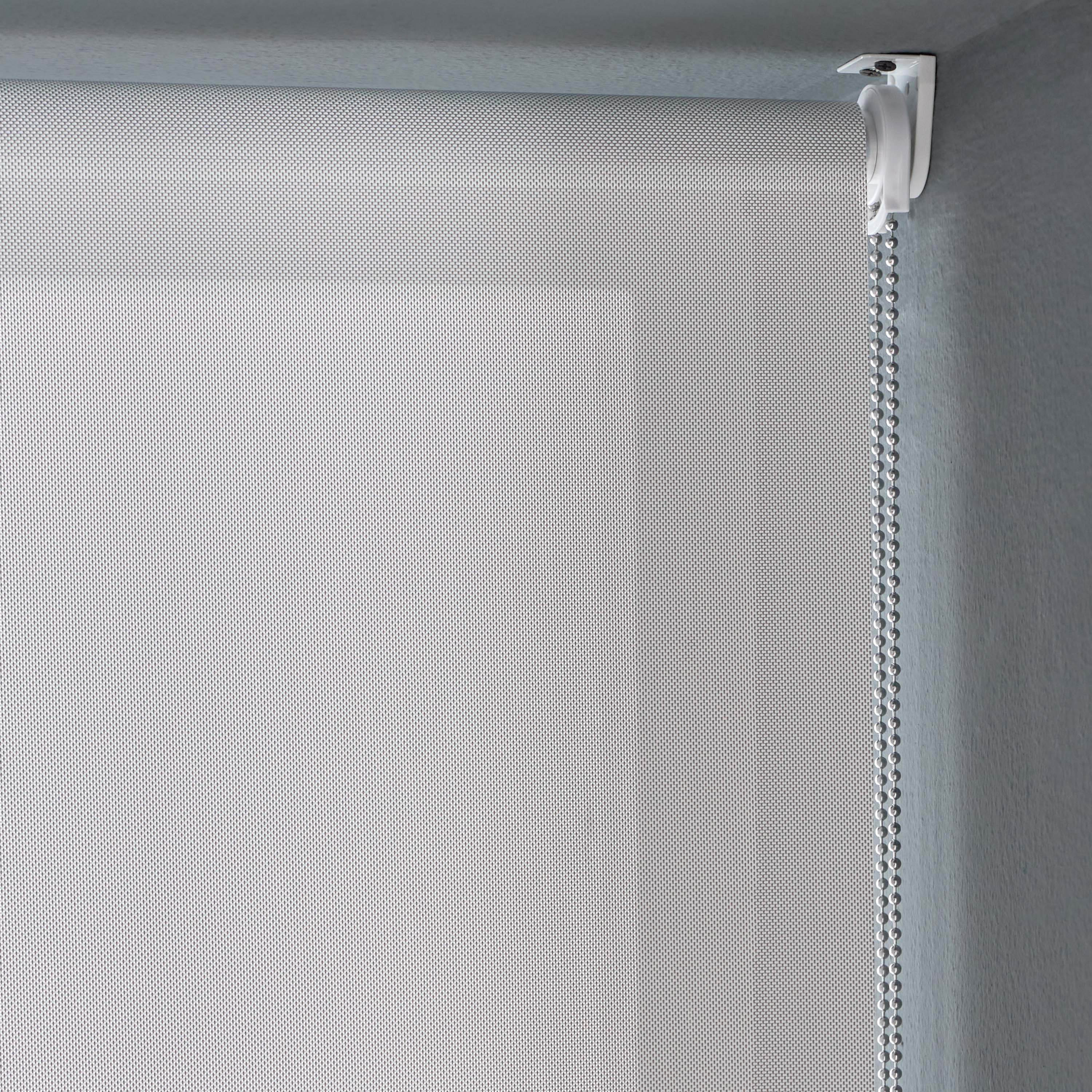 Solaire Sunscreen Roller Blind - 120x240cm-household-windows-blinds-image-2