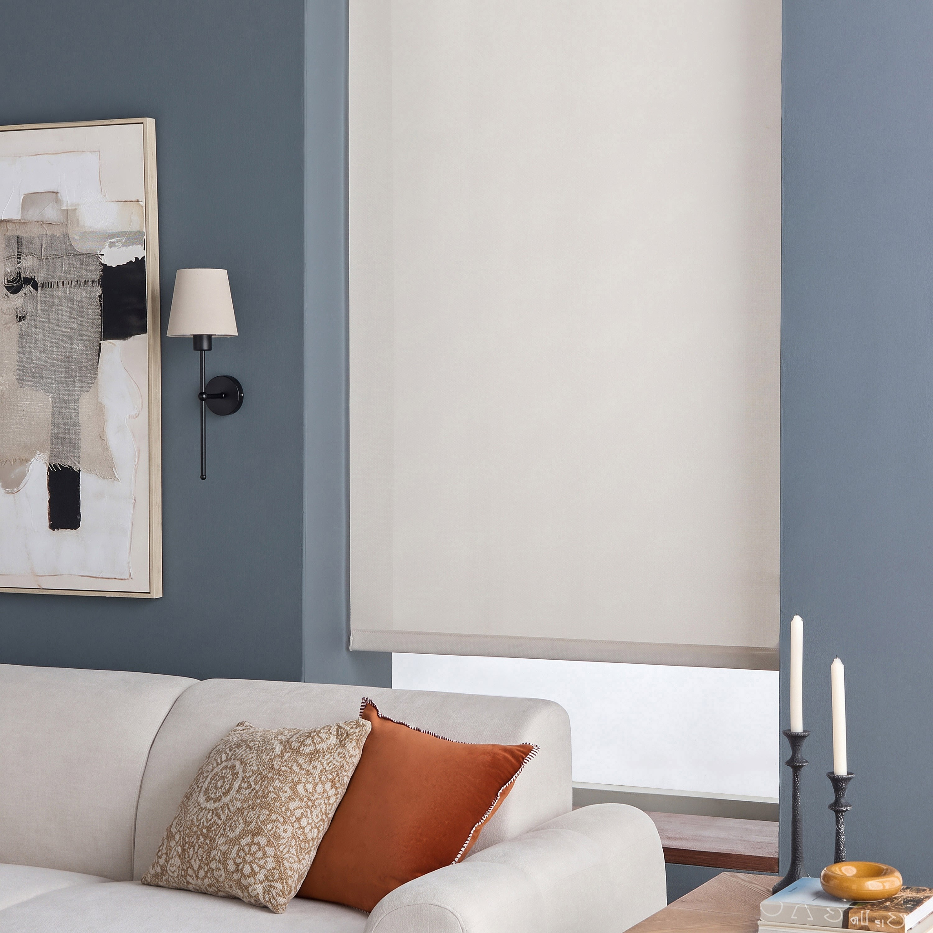 Solaire Sunscreen Roller Blind - 180x240cm-household-windows-blinds-image-4