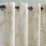 Fiora 2-Piece Sheer Curtain Set - 140x240 cm-household-windows-curtains-image-7
