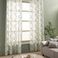 Fiora 2-Piece Sheer Curtain Set - 140x300 cm-household-windows-curtains-image-10