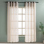 Etheris 2-Piece Sheer Curtain Set - 140x300 cm-household-windows-curtains-image-1