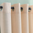 Etheris 2-Piece Sheer Curtain Set - 140x300 cm-household-windows-curtains-image-2