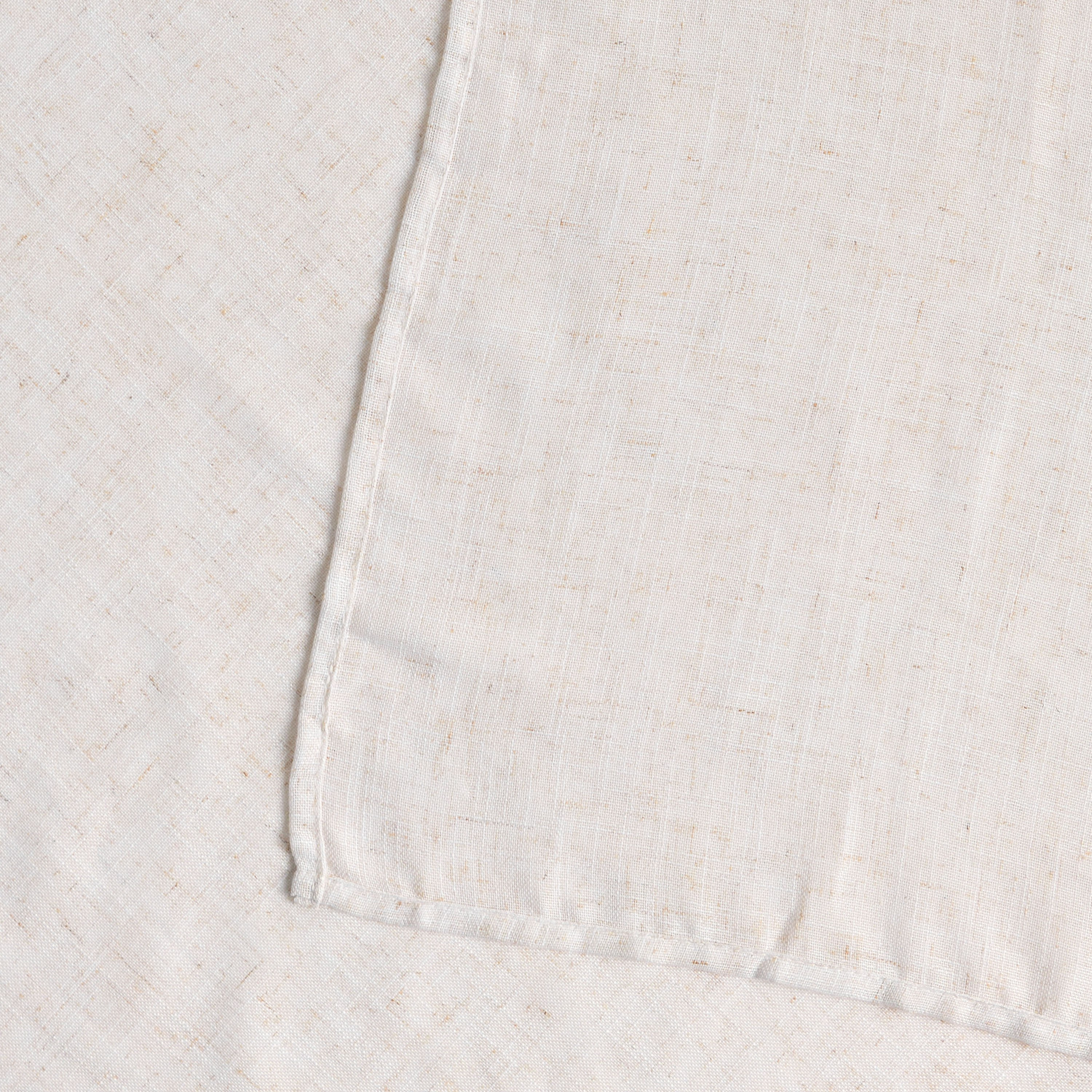 طقم ستائر شفافة قطعتين - إيثيريس - 140x300 سم-household-windows-curtains-image-5