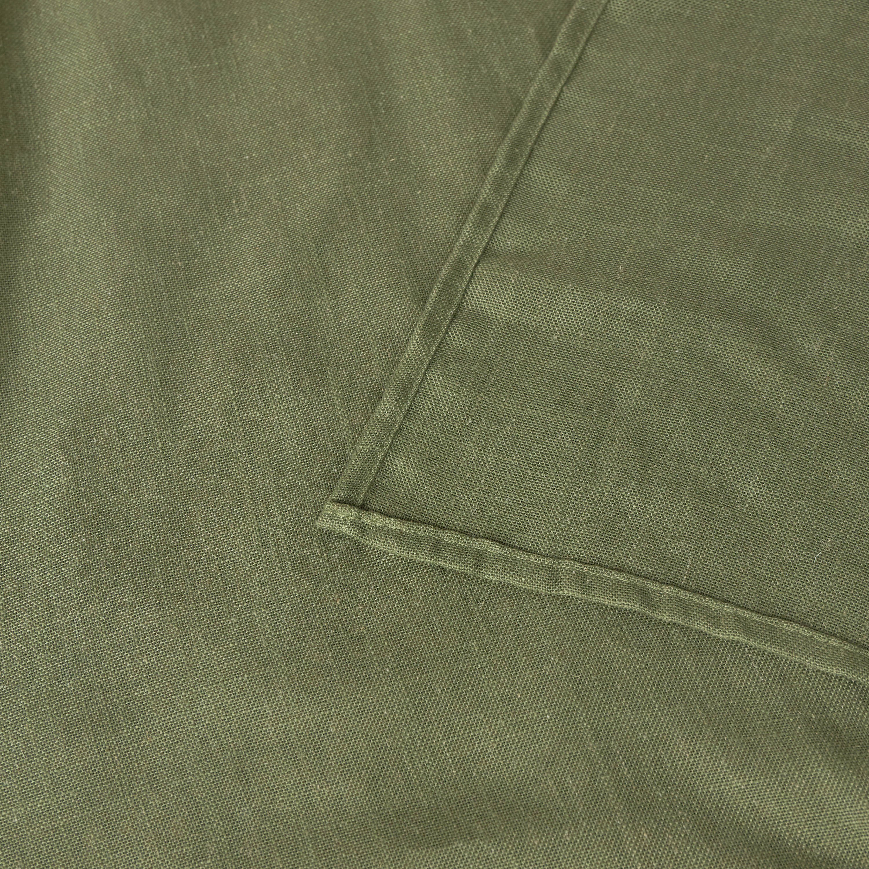 طقم ستائر شفافة قطعتين - إيثيريس - 140x300 سم-household-windows-curtains-image-4