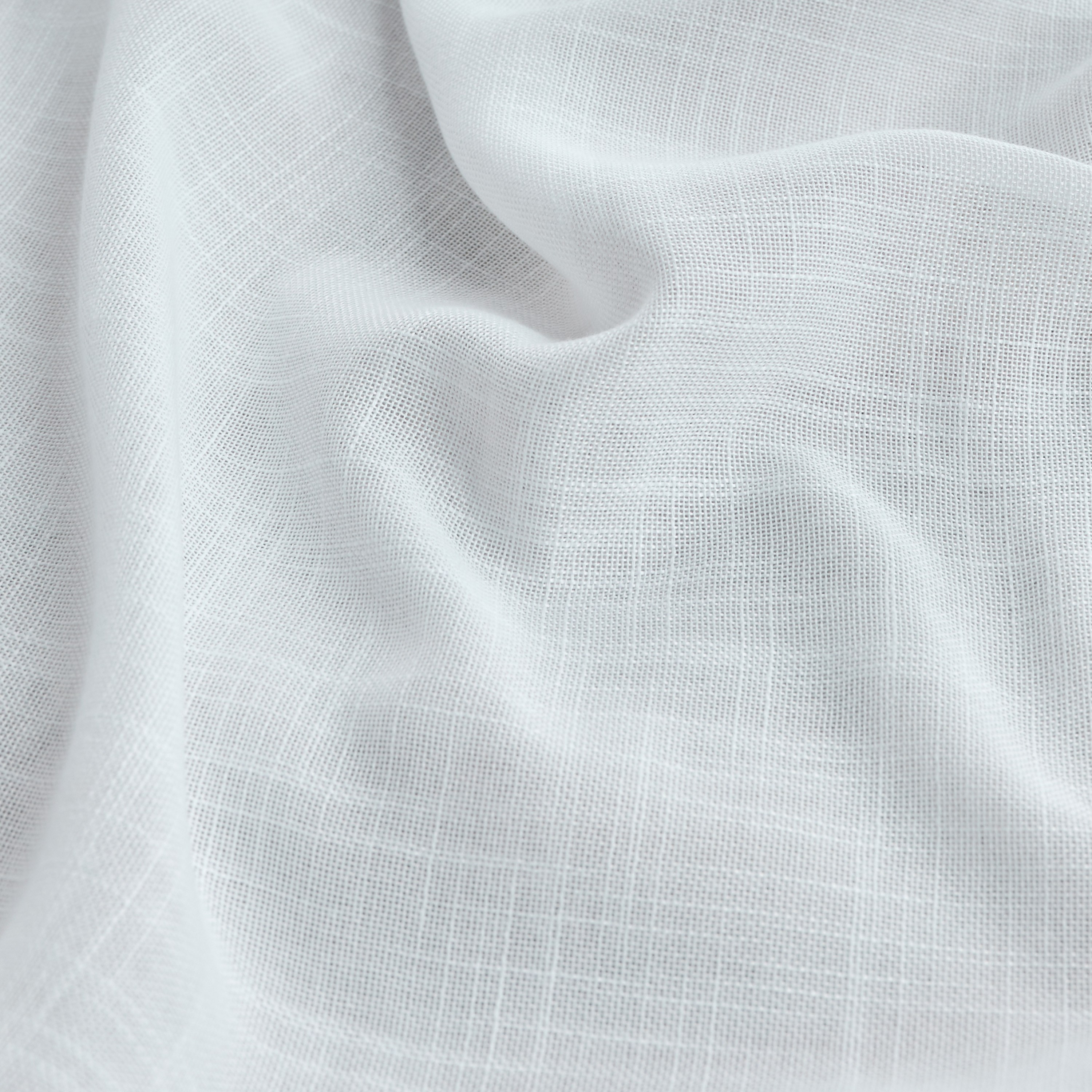 طقم ستائر شفافة قطعتين - إيثيريس - 140x300 سم-household-windows-curtains-image-3