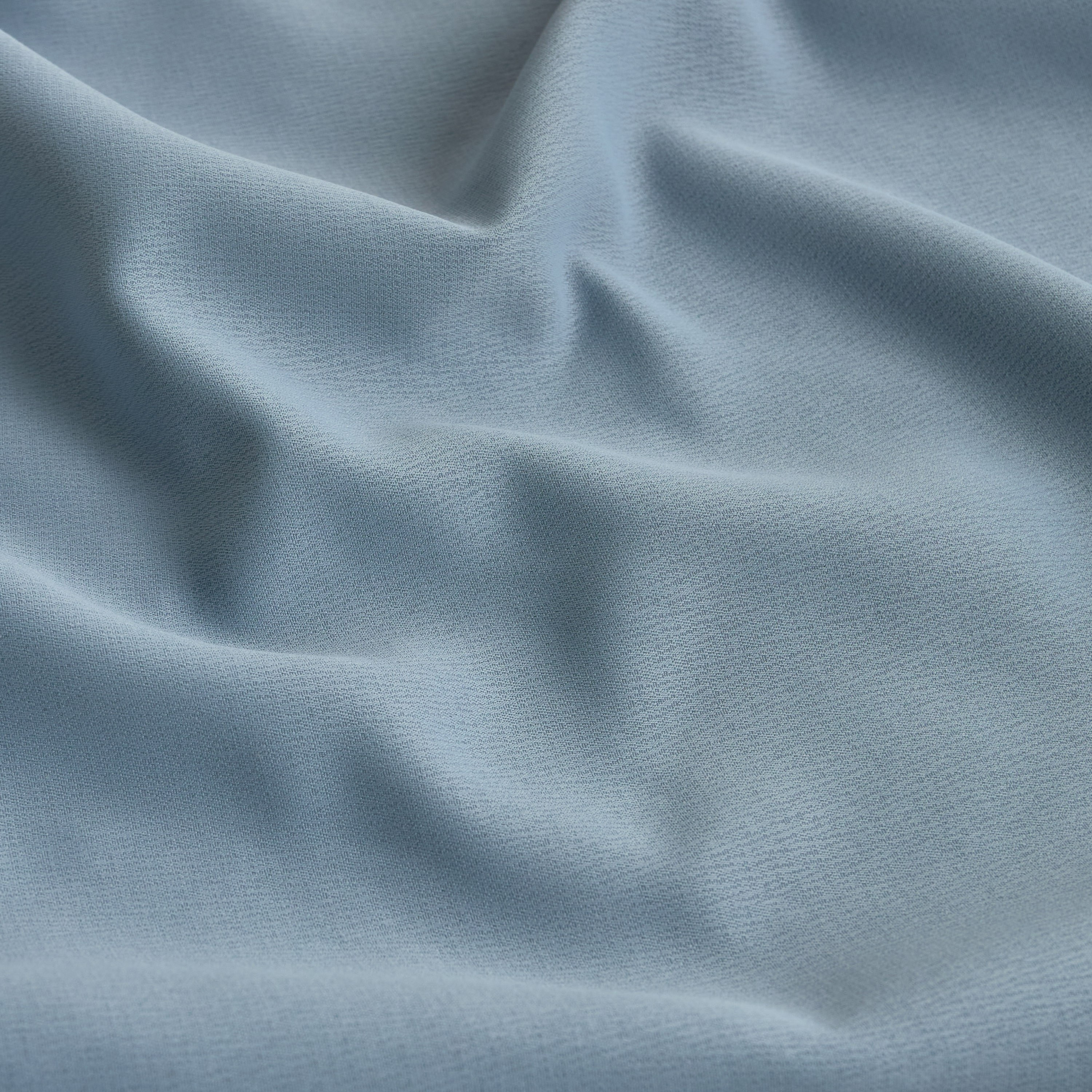 طقم ستائر تعتيم قطعتين - أنجلينا - 135x240 سم-household-windows-curtains-image-3