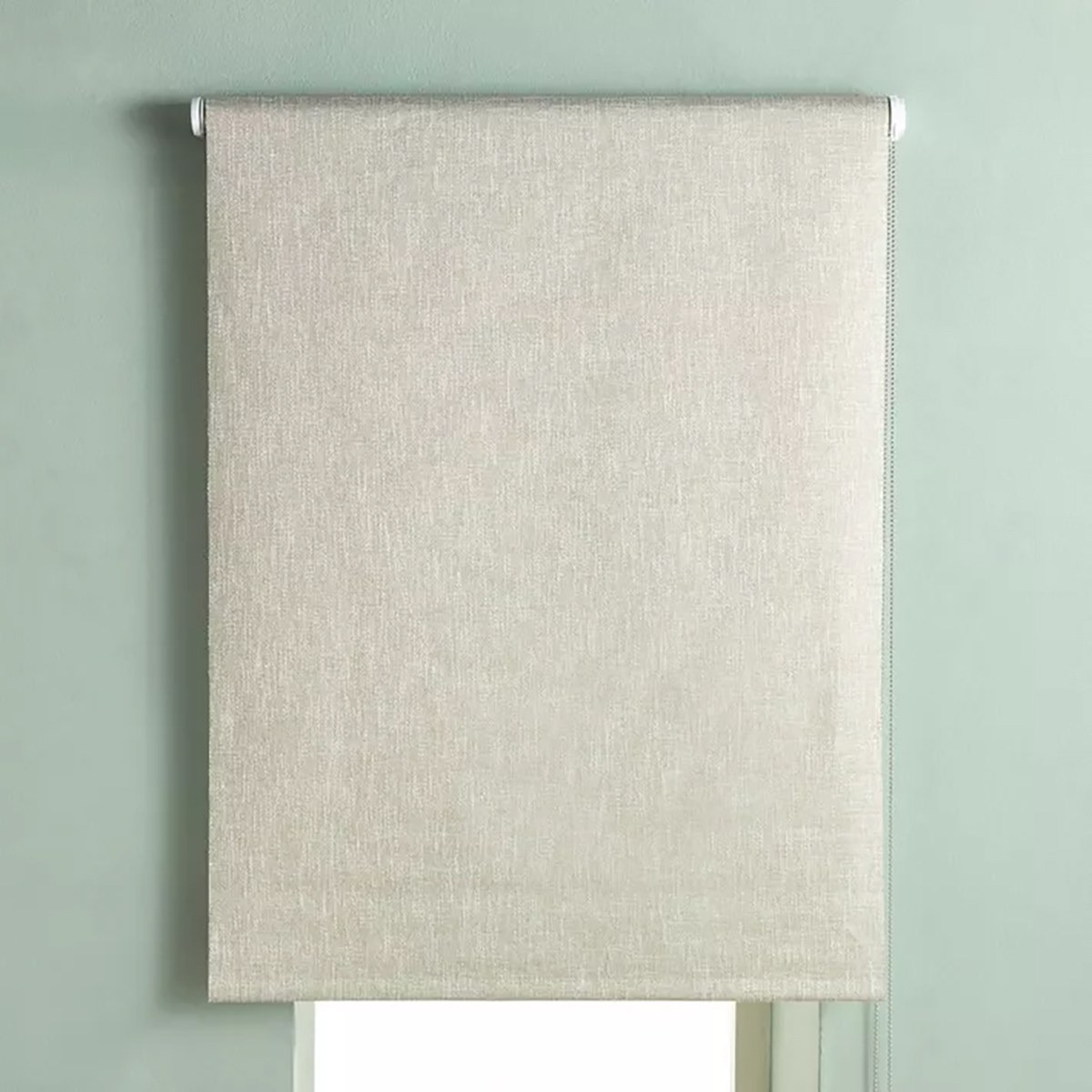 Drew Blackout Roller Blind - 90x240 cm-household-windows-blinds-image-1