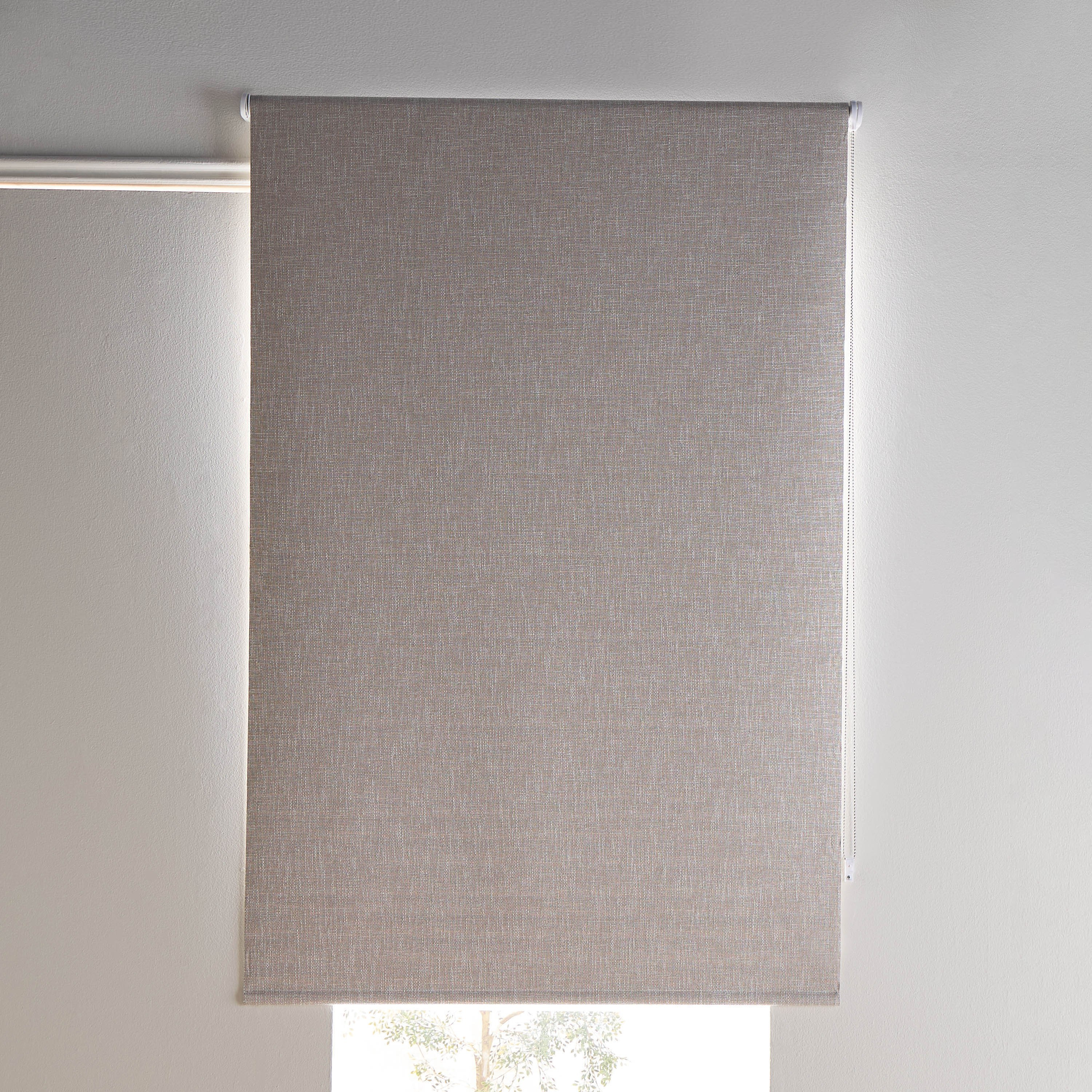 ستارة دوّارة عازلة للضوء - درو- 150x240 سم-household-windows-blinds-image-1
