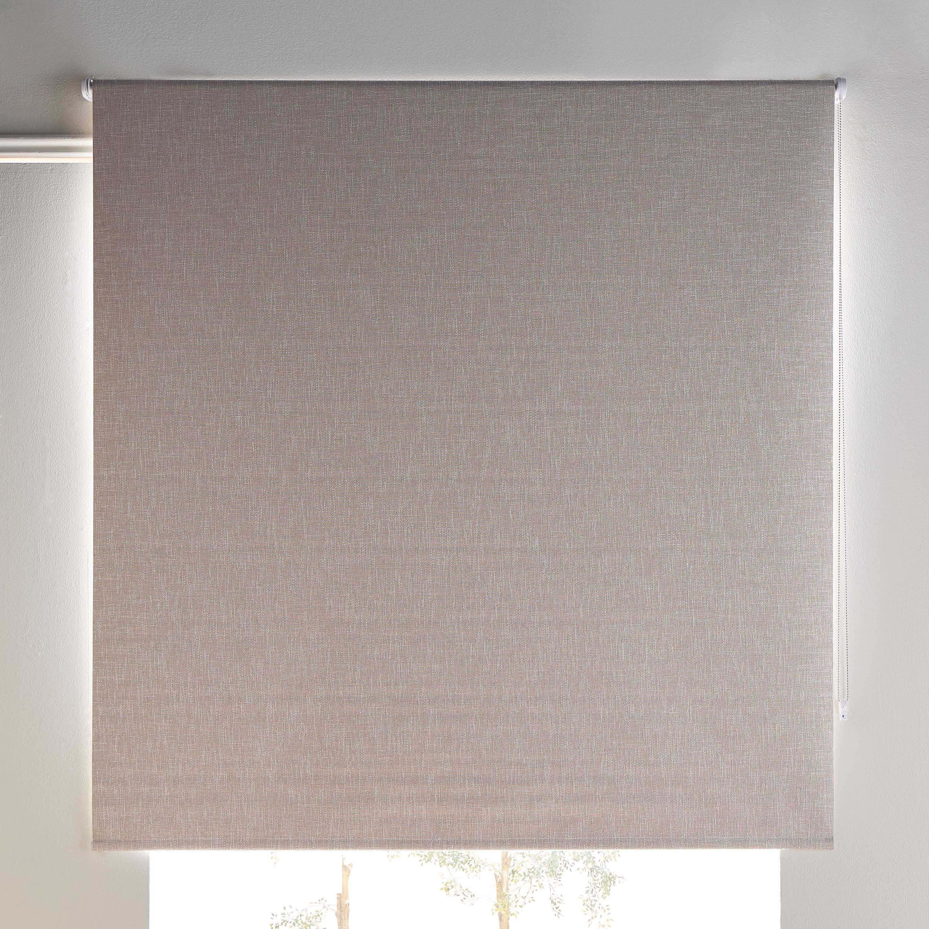 ستارة دوّارة عازلة للضوء - درو - 180x240 سم-household-windows-blinds-image-1