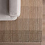 سجادة جوت منسوجة يدويًا - سورا سوليا - 160×230 سم-household-rugsandcarpets-rugs-image-5