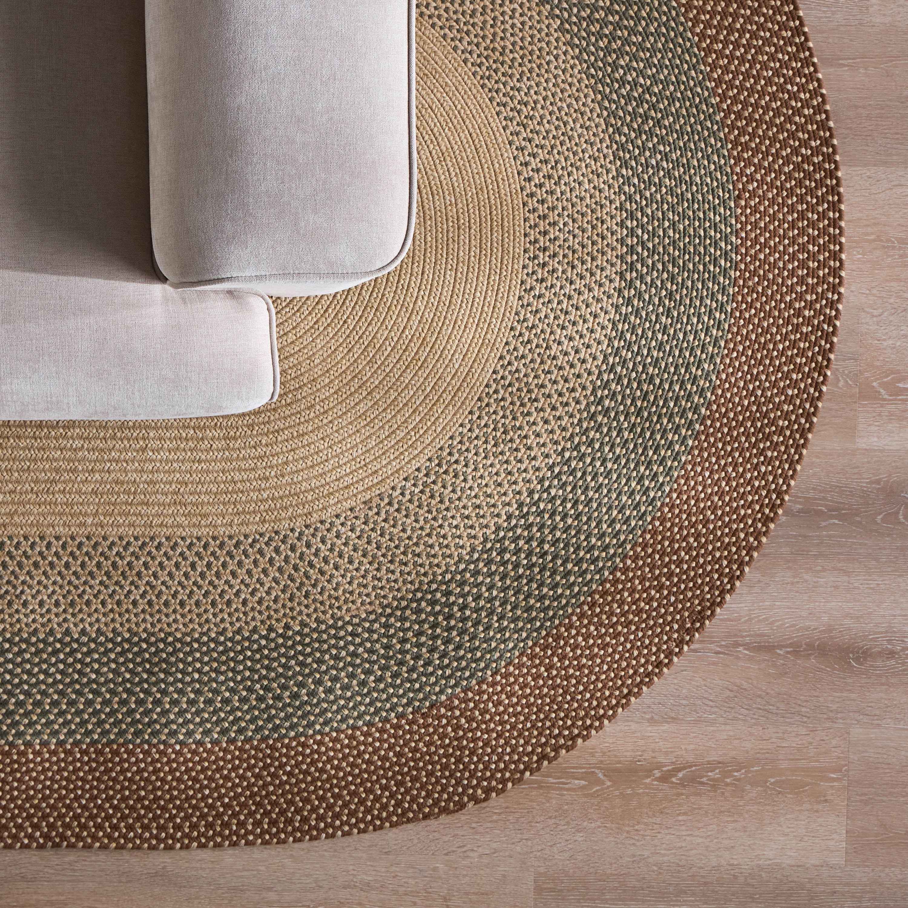 سجادة منسوجة يدويًا -  ناتورا سافانا - 160x230 سم-household-rugsandcarpets-rugs-image-1