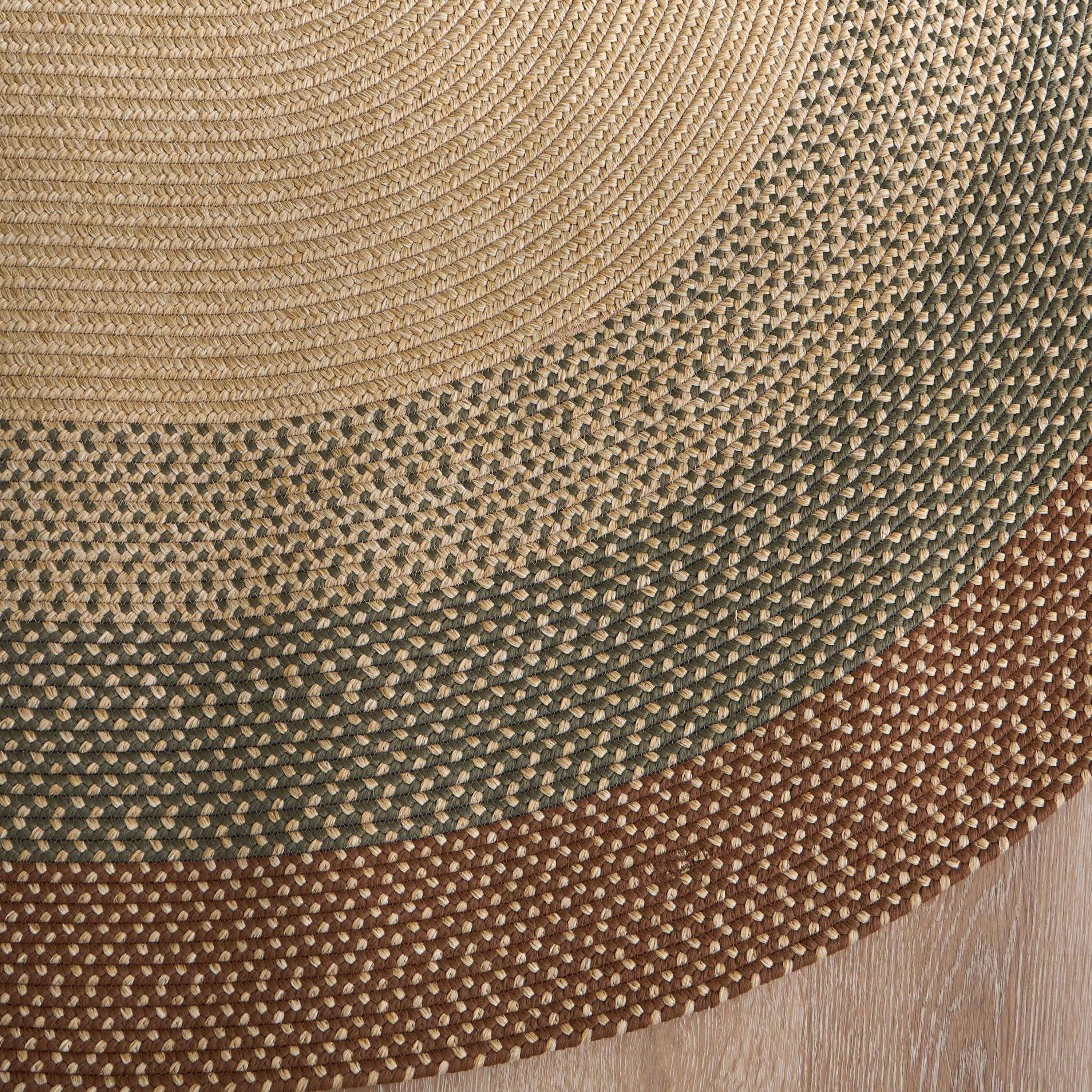 سجادة منسوجة يدويًا -  ناتورا سافانا - 160x230 سم-household-rugsandcarpets-rugs-image-3