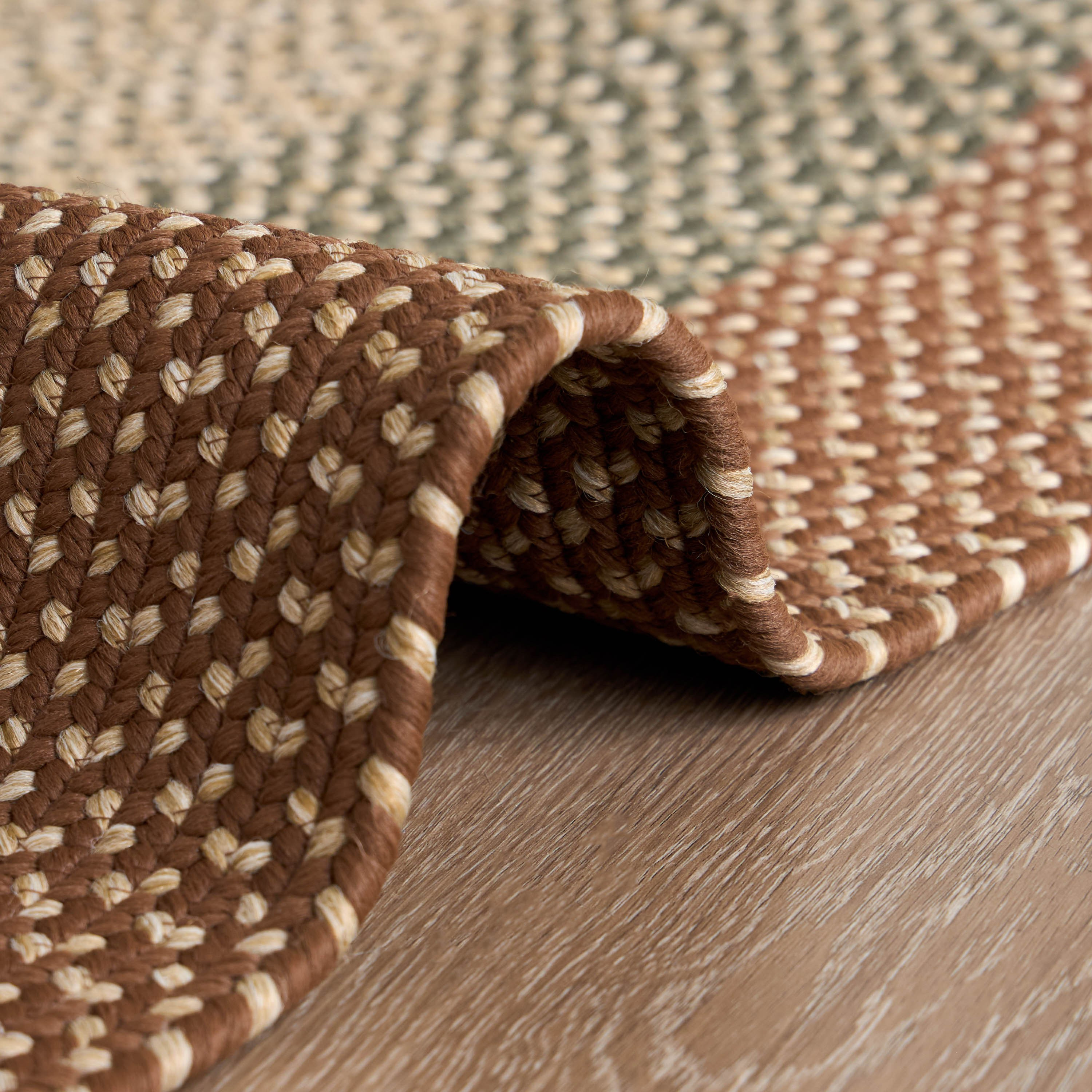 سجادة منسوجة يدويًا -  ناتورا سافانا - 160x230 سم-household-rugsandcarpets-rugs-image-4