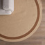 سجادة مصنوعة يدويًا - سورا كابري - 150 سم-household-rugsandcarpets-rugs-image-5