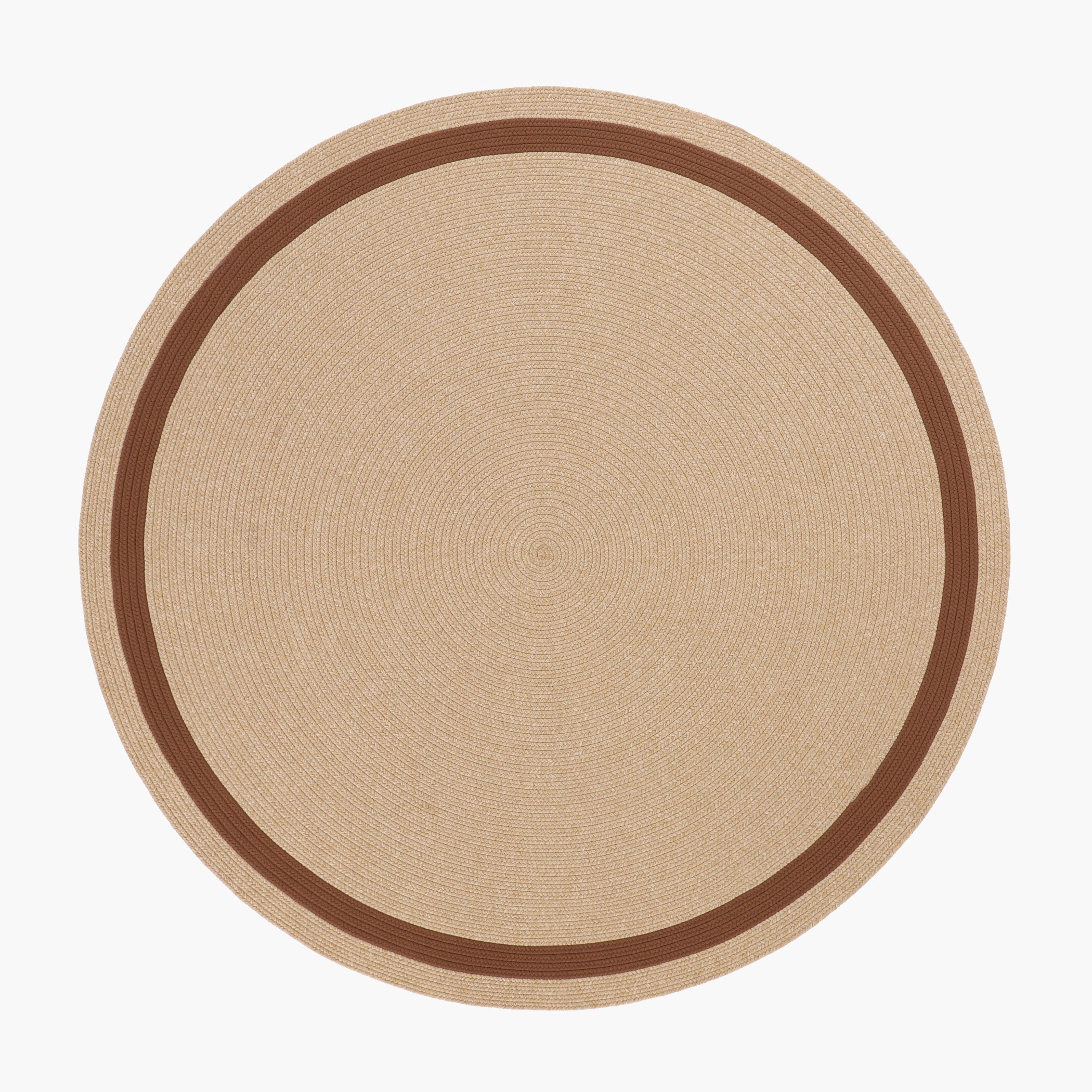 Sora Capri Handmade Rug - 150 cm-household-rugsandcarpets-rugs-image-3