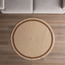 سجادة مصنوعة يدويًا - سورا كابري - 150 سم-household-rugsandcarpets-rugs-image-4