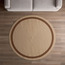 سجادة مصنوعة يدويًا - سورا كابري - 200 سم-household-rugsandcarpets-rugs-image-4