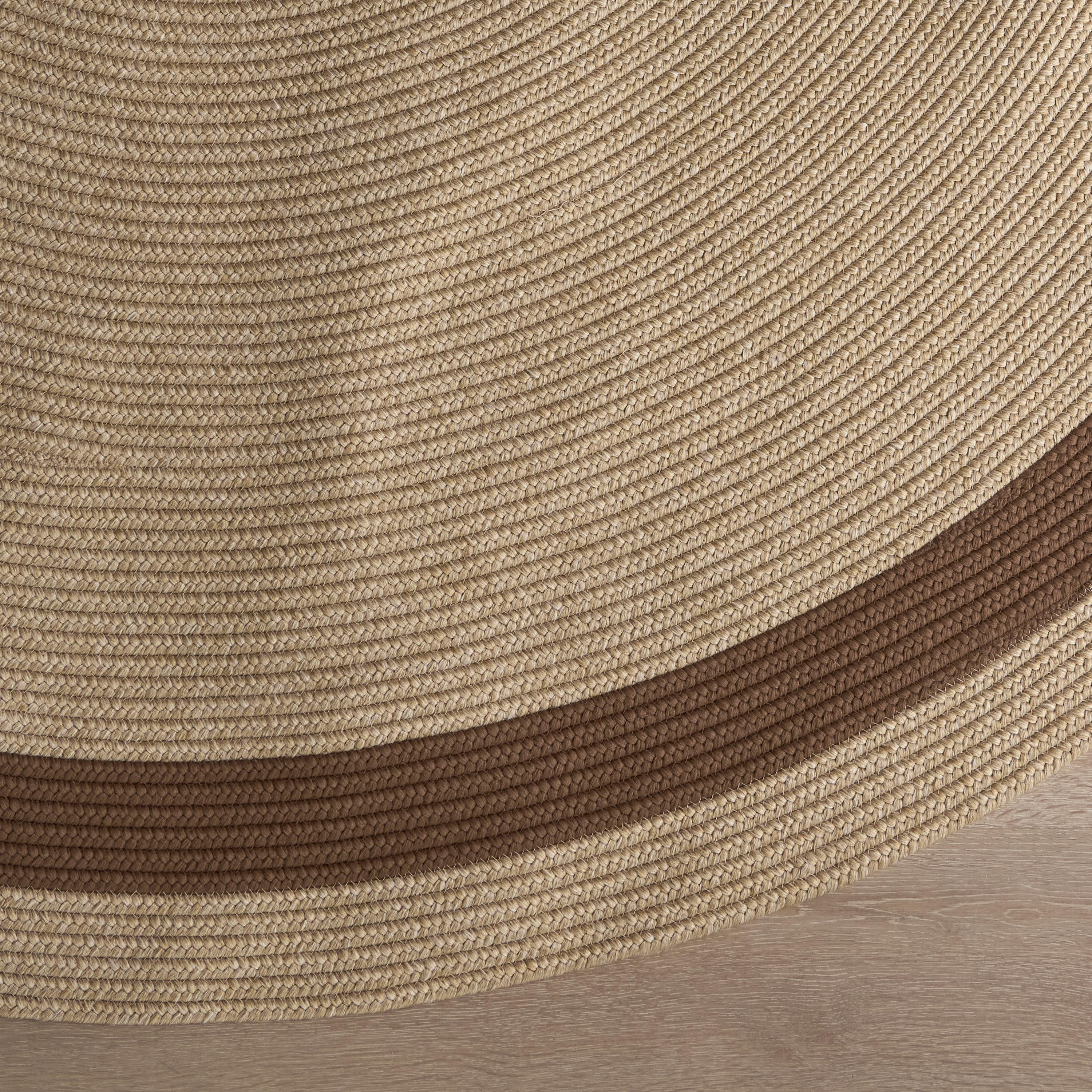 Sora Capri Handmade Rug - 200 cm-household-rugsandcarpets-rugs-image-3