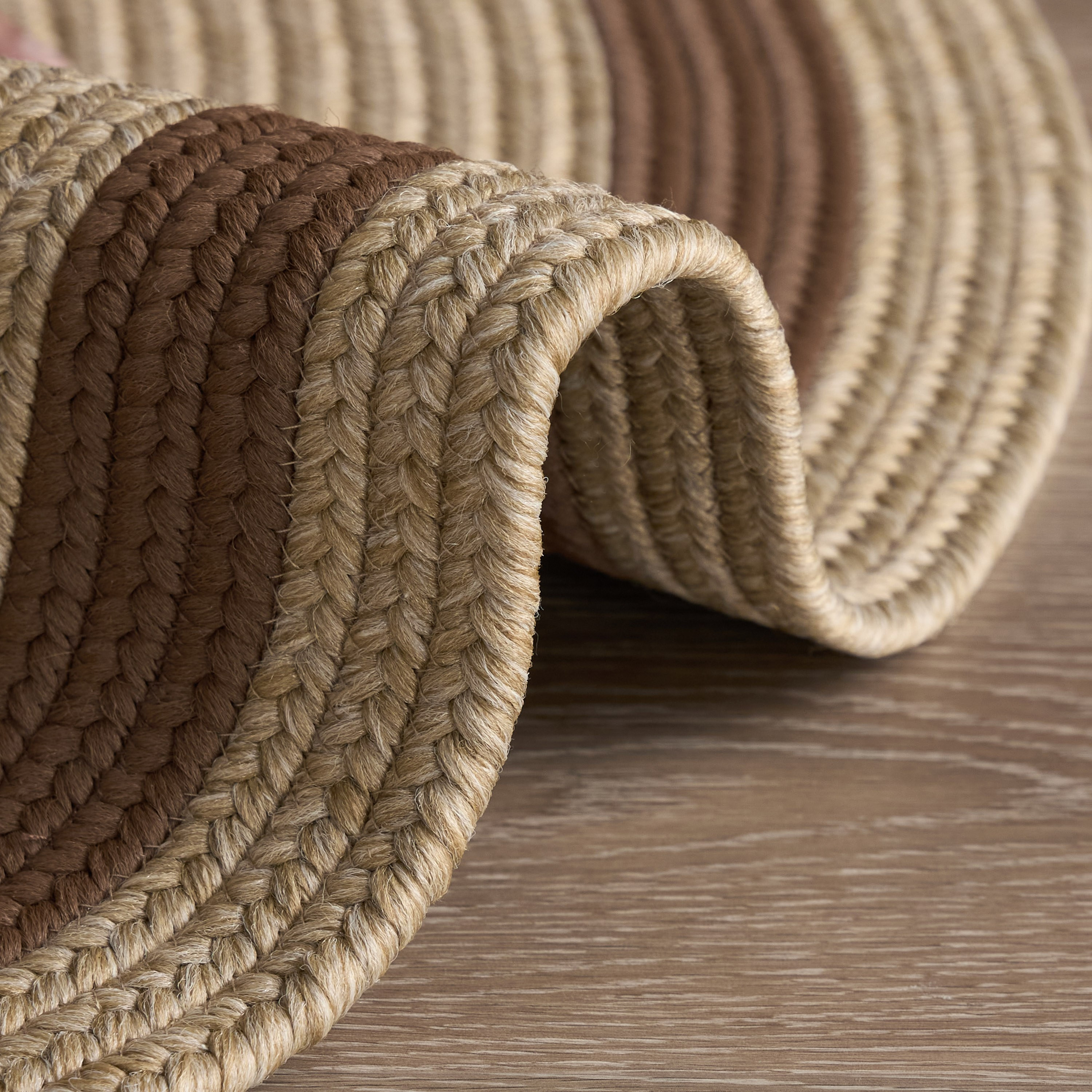Sora Capri Handmade Rug - 200 cm-household-rugsandcarpets-rugs-image-4