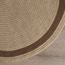 Sora Capri Handmade Rug - 90 cm-household-rugsandcarpets-rugs-image-3