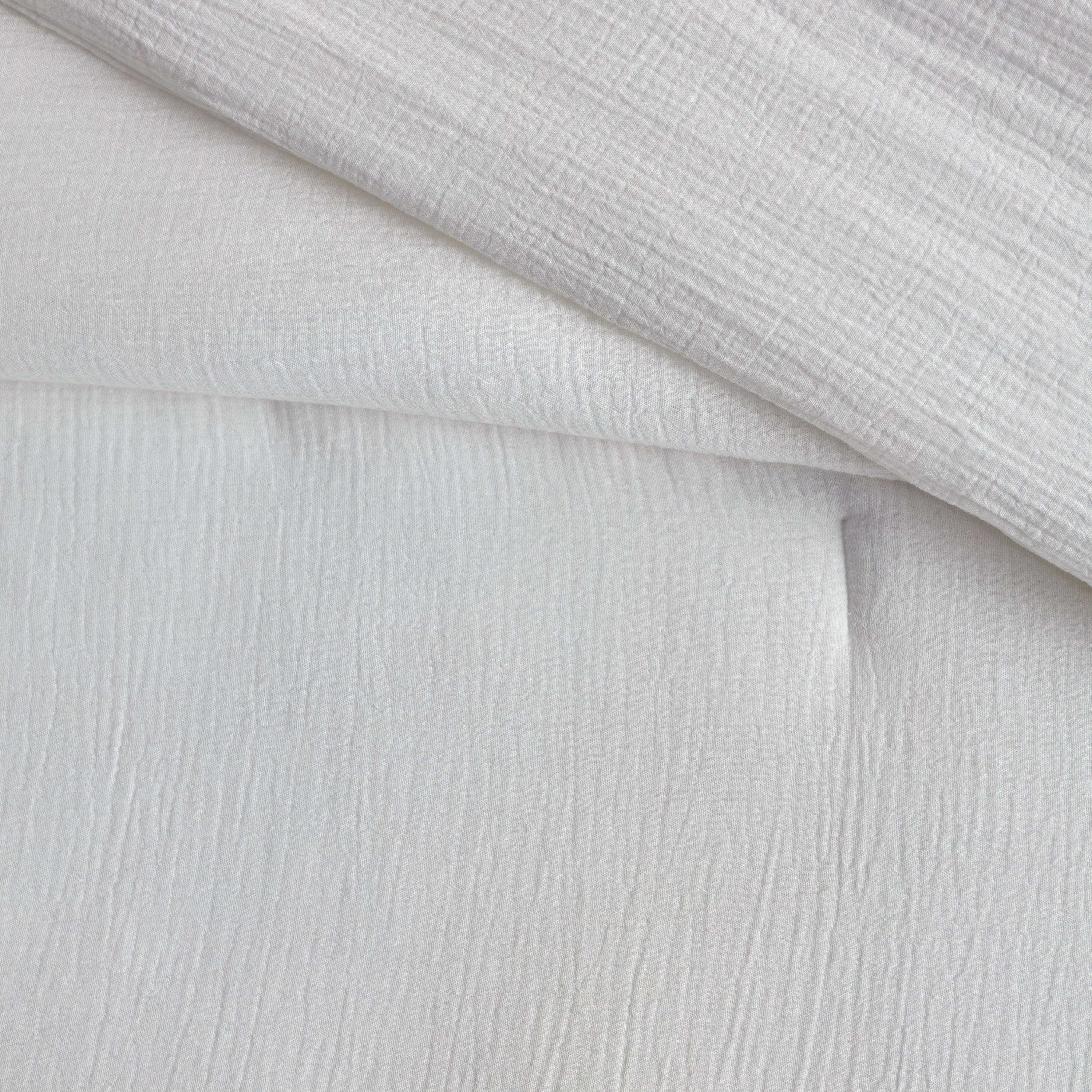 Airsoft Summer Cotton Quilted 3-Piece Super King Comforter Set - 240x260 cm-household-bedding-comfortersandbedspreads-comforters-image-4