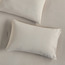 طقم غطاء لحاف سوبر كينج 3 قطع قطن مبطن للصيف من إيرسوفت - 240×260 سم-household-bedding-comfortersandbedspreads-comforters-image-4