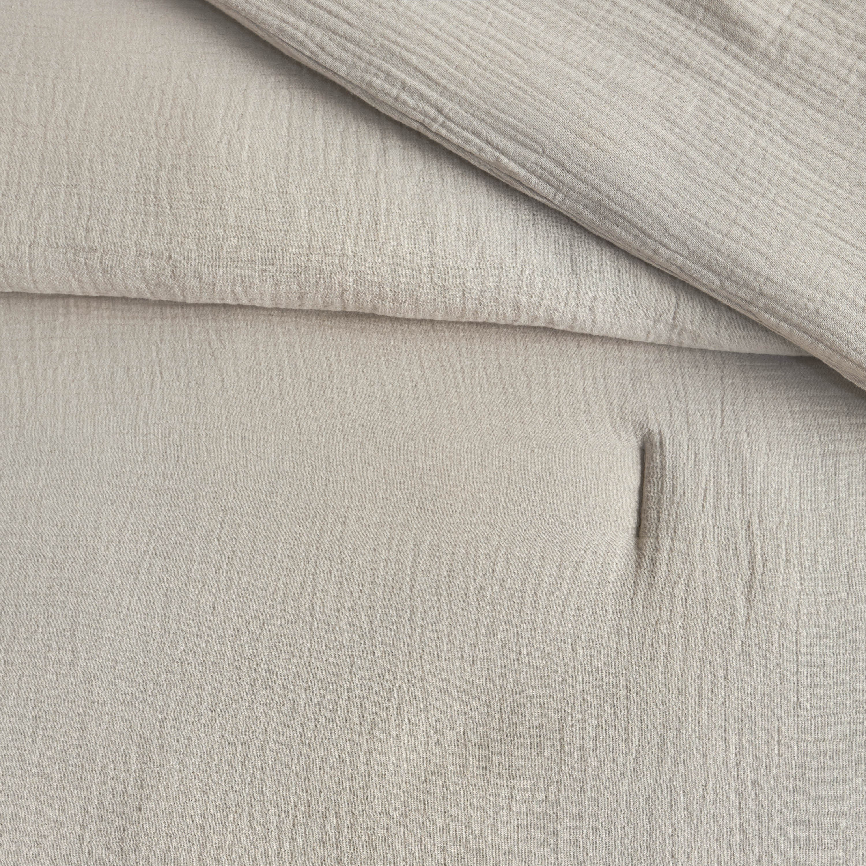 Airsoft Summer Cotton Quilted 3-Piece Super King Comforter Set - 240x260 cm-household-bedding-comfortersandbedspreads-comforters-image-4
