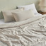 طقم غطاء لحاف كامل 3 قطع من موسلين مجعد للصيف - إيرسوفت - 160×200 سم-household-bedding-comfortersandbedspreads-comforters-image-2