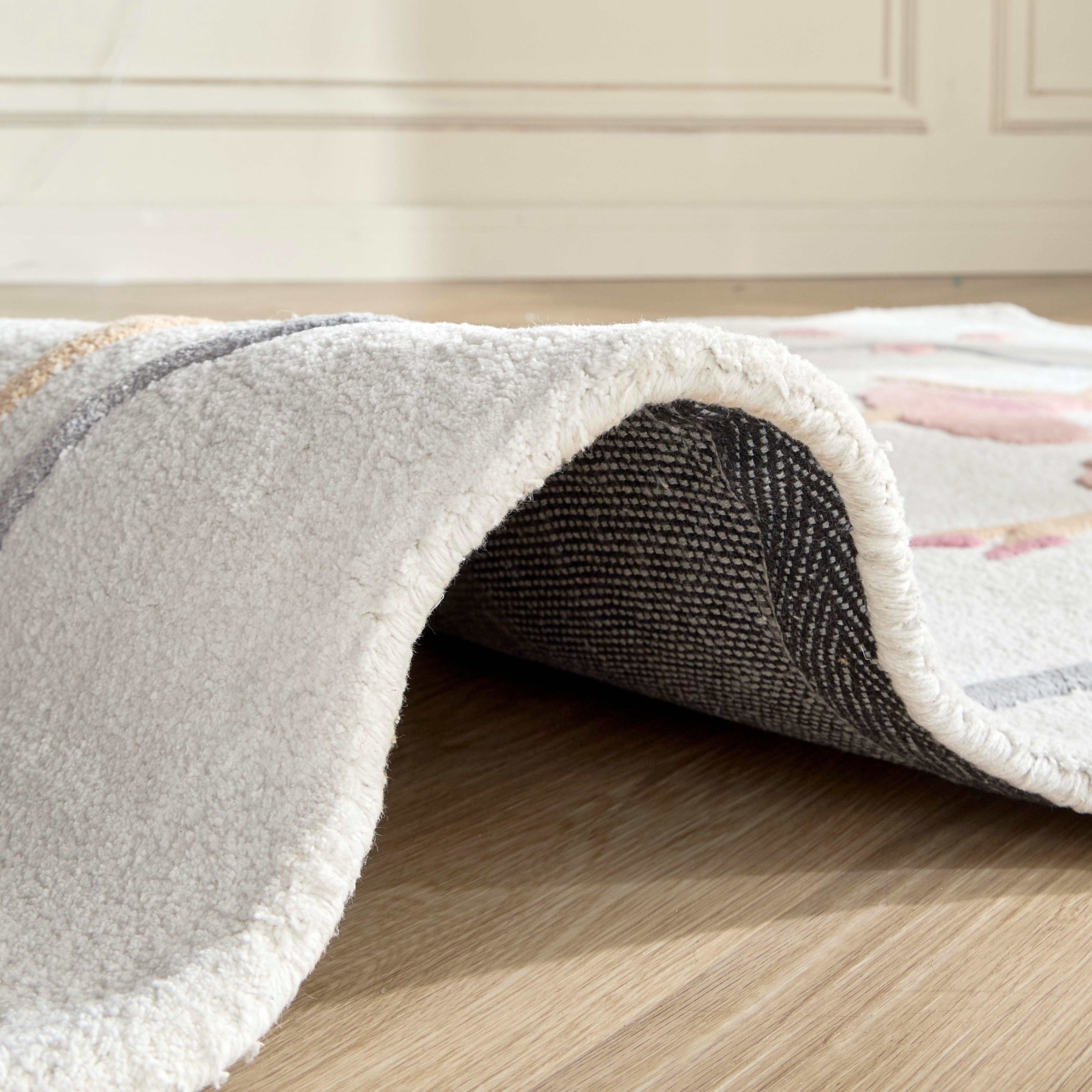 سجادة منسوجة يدويًا - بيل - 120x160 سم-babyandkids-rugsandcarpets-rugs-image-4