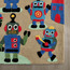 Walt Techno Handtufted Rug - 120x160 cm-babyandkids-rugsandcarpets-rugs-image-1