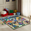 Walt Techno Handtufted Rug - 120x160 cm-babyandkids-rugsandcarpets-rugs-image-5