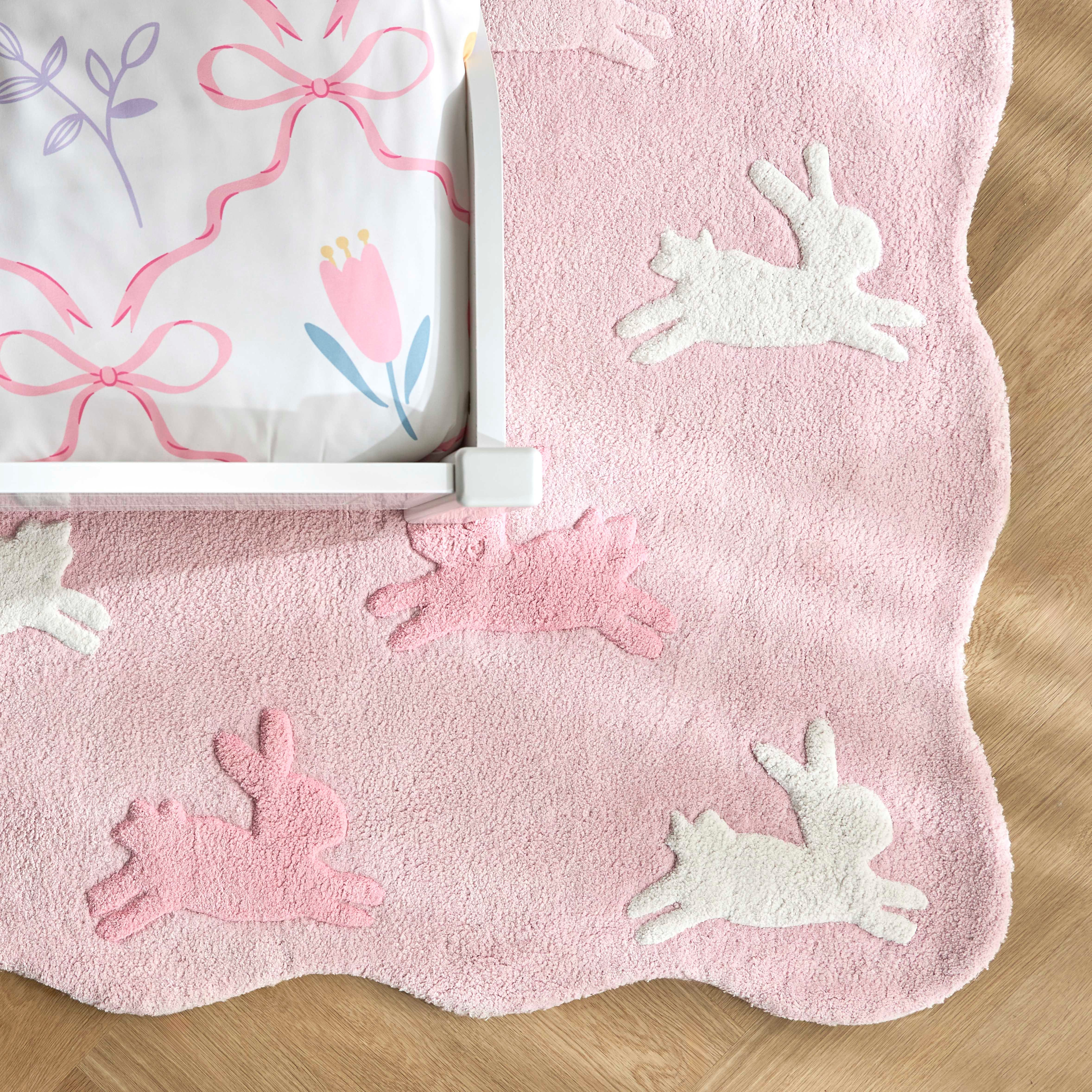 سجادة منسوجة يدوياً -  جينجر - 120x160 سم-babyandkids-rugsandcarpets-rugs-image-1