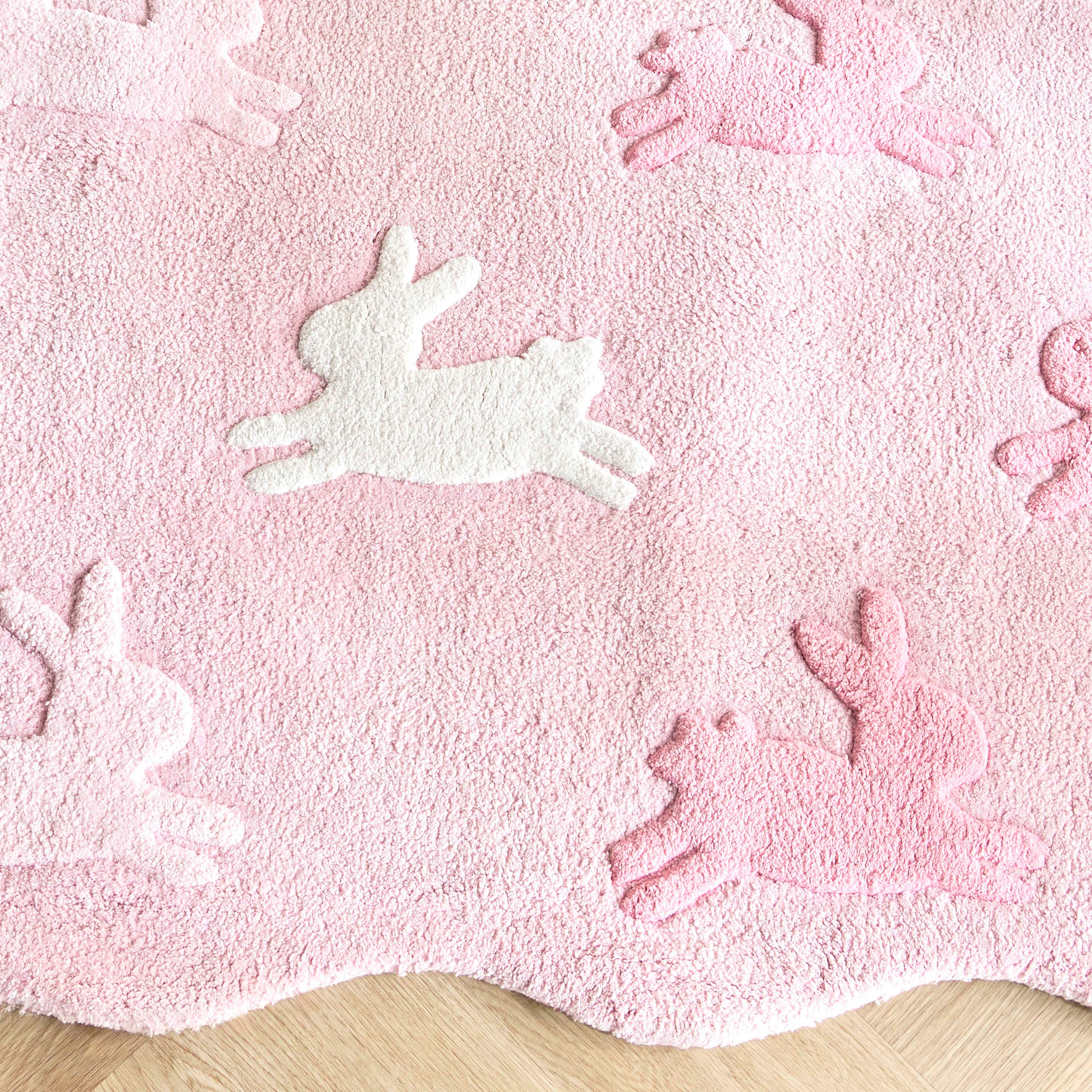 سجادة منسوجة يدوياً -  جينجر - 120x160 سم-babyandkids-rugsandcarpets-rugs-image-3