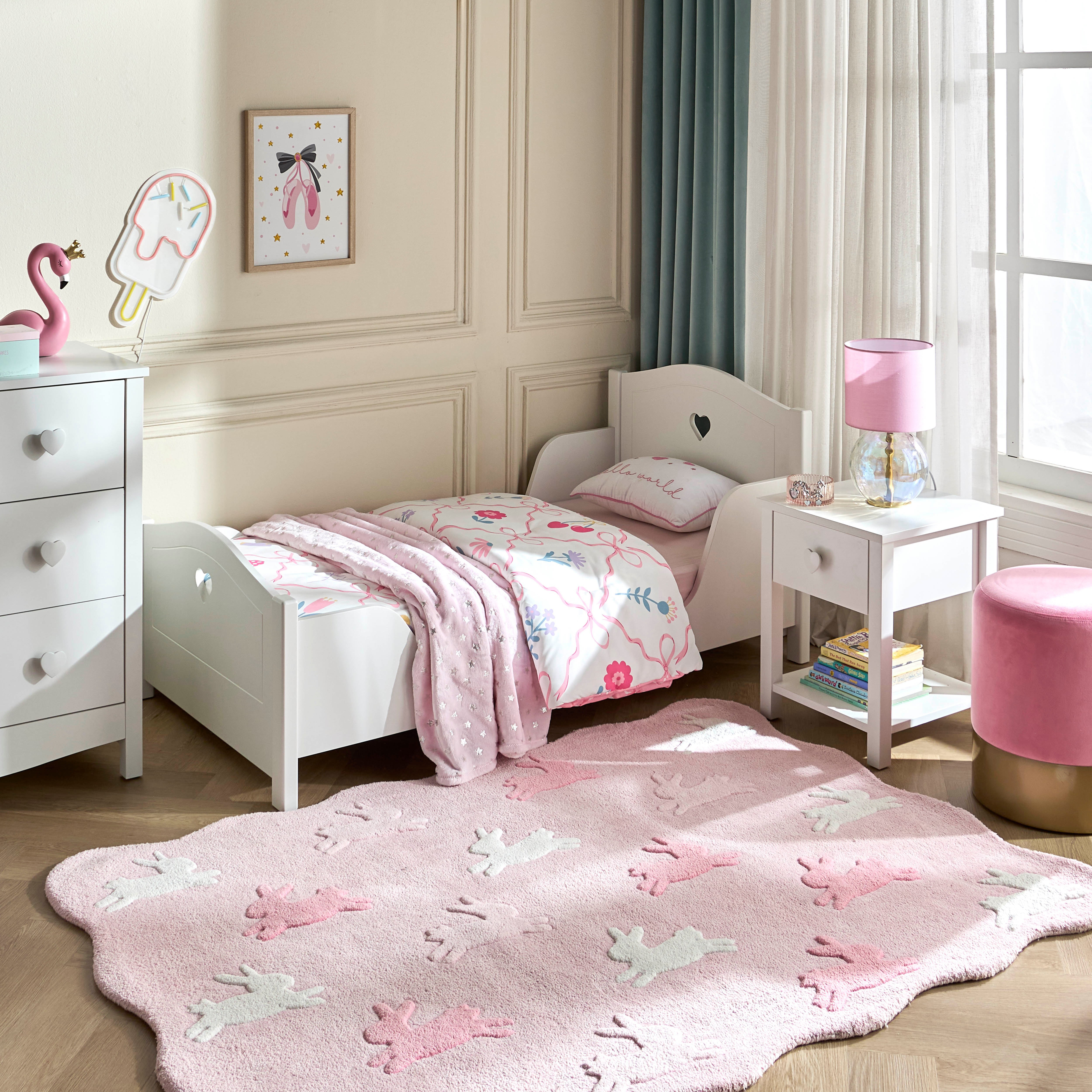 سجادة منسوجة يدوياً -  جينجر - 120x160 سم-babyandkids-rugsandcarpets-rugs-image-5