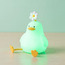 Davina Duck Silicone Decorative Light-babyandkids-decorandlighting-lighting-decorativelightingandwalllamps-image-2