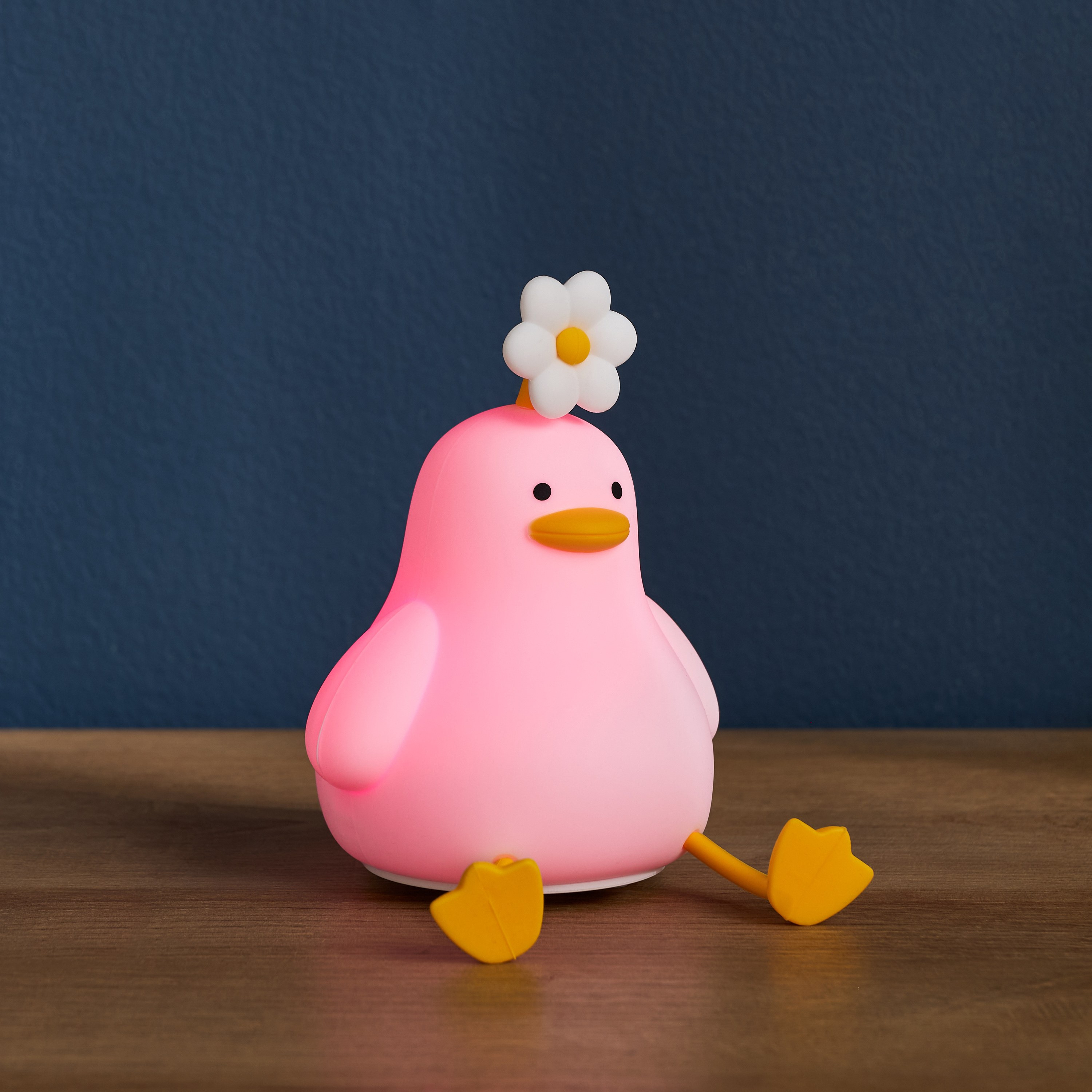 Davina Duck Silicone Decorative Light-kids-decorandlighting-lighting-decorativelightingandwalllamps-image-3